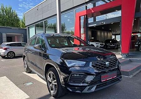 Seat Ateca FR DSG - Ihr Vertragshändler