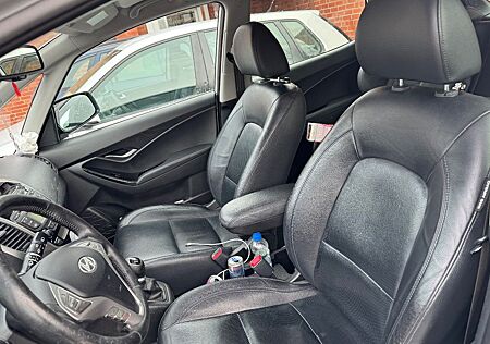 Hyundai ix20 1.4 5 Star Edition 5 Star Edition