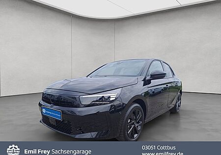 Opel Corsa 1.2 Inj Turbo Automatik GS Navi + Park&GO