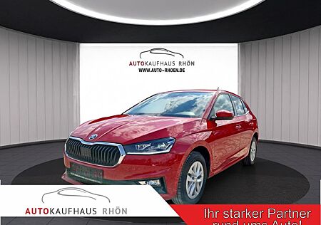 Skoda Fabia Style 1.0 TSI, LED, App-Connect, DAB