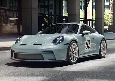 Porsche 911 Urmodell gebraucht kaufen Porsche 911 Urmodell 911 S/T Heritage Design Paket Liftsystem