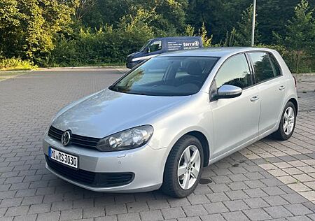 VW Golf Volkswagen 1.2 TSI 63 kW Style Style