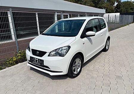 Seat Mii Sun