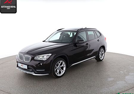 BMW X1 xDrive20i X LINE NAVI,PANO,METALLIC,BI-XENON