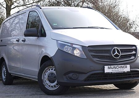 Mercedes-Benz Vito Kasten 116 CDI, 119 CDI/BT RWD lang*Klima