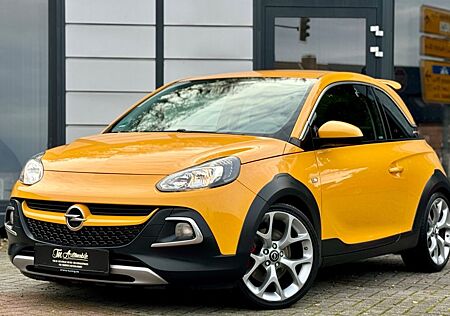 Opel Adam Rocks S /SHZ/ALU/KLIMAAUT./PDC/S-HEFT 150PS