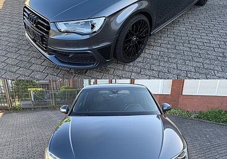 Audi A3 Sportback 1.8 TFSI 3x S-Line S-Tronic CarPlay