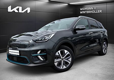 Kia Niro e- Edition 7 ACC SpurH Navi DAW LKA BCA DAB