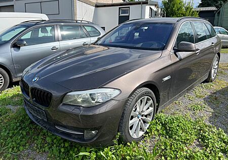 BMW 530 Baureihe 5 Touring d xDrive