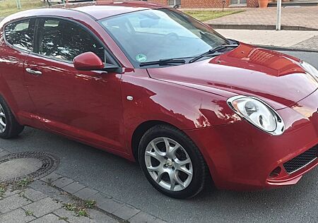 Alfa Romeo MiTo 1.4 mit TÜV