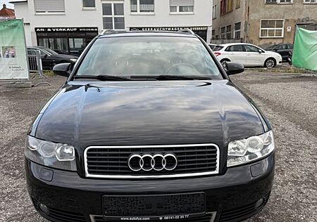Audi A4 1.9TDI 96kW Avant