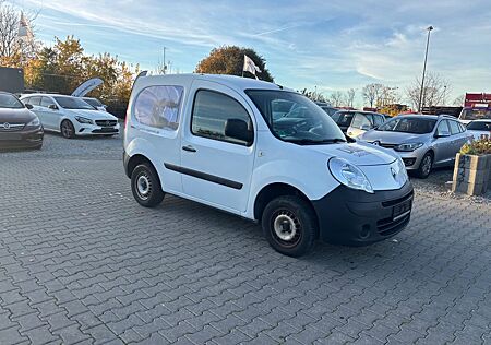 Renault Kangoo Rapid Compact Basis