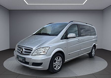 Mercedes-Benz Viano 3.0 CDI Trend Edition 6Sitze-Navi-TÜV NEU