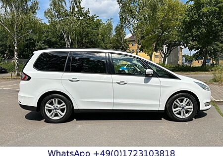 Ford Galaxy 2.0*AUTOMATIK*7-SITZE*14900-NETTO*NAVI*