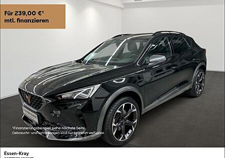 Cupra Formentor 2.0 TDI DSG 4Drive LED Navi Kamera