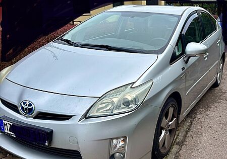 Toyota Prius 1.8
