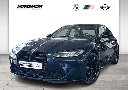 BMW M3 Lim. xDrive Competition