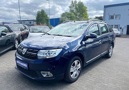 Dacia Logan MCV II Kombi Laureate