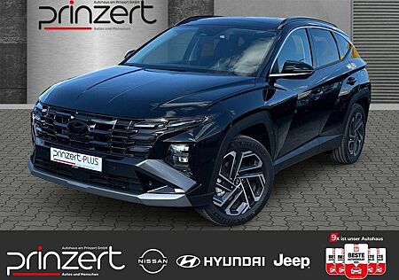 Hyundai Tucson 1.6 T-GDI HEV "Prime" Assist.Paket*PGD*D