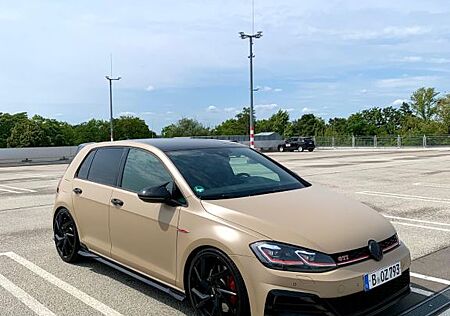 VW Golf Volkswagen 7 GTI Performance Facelift OPF TEXT LESEN