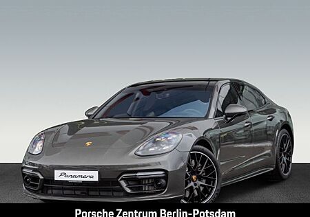 Porsche Panamera 4S E-Hybrid 2.9 Sportabgasanlage BOSE