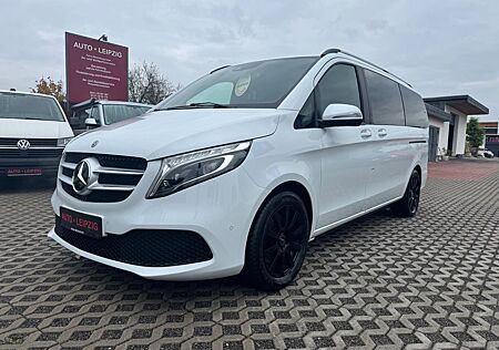 Mercedes-Benz V 300 V 300Edition lang,Pano,Stdhz,LED,RCam,AHK,Tempo