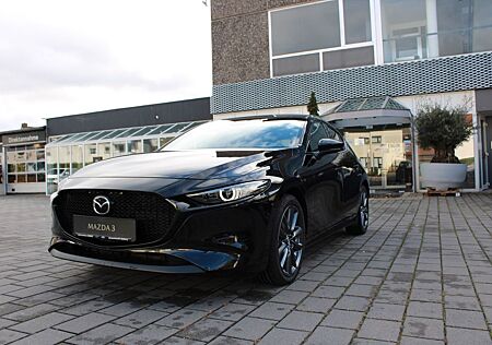 Mazda 3 Lim. 5-trg. Takumi*LEDER*MATRIX*360*BOSE*ACC*