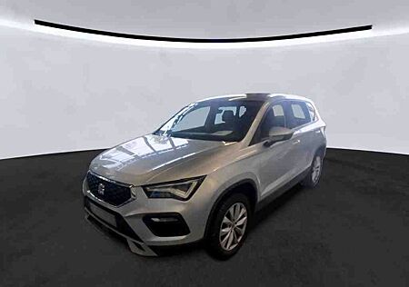 Seat Ateca Style 4Drive *AHK*STHZ*NAVI*LED*KAMERA*BEA