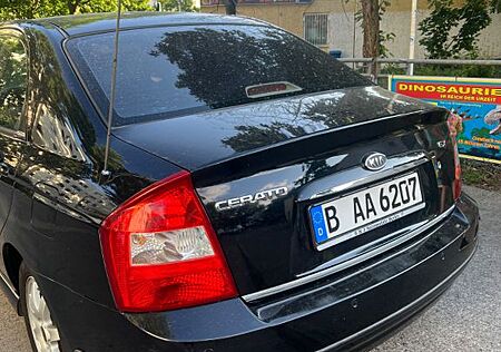 Kia Cerato 2.0 EX EX