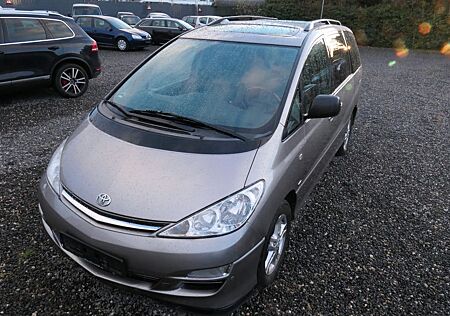 Toyota Previa Executive Automatik +Leder+Pano+