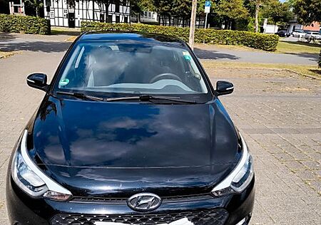 Hyundai i20 1.2 Active