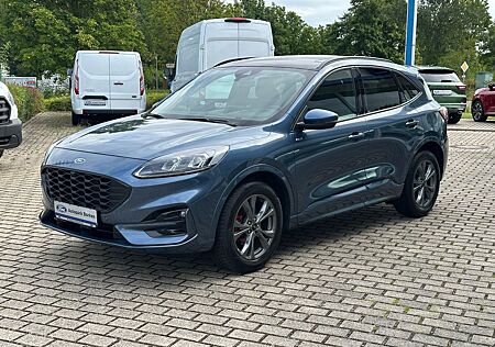 Ford Kuga ST-Line X Panorama Technologie Paket Winter