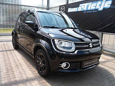 Suzuki Ignis 1.2 SHVS Comfort + Automatik*GJR*Kamera