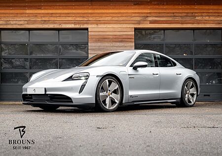Porsche Taycan Performance 476PS |1.Hd|Approved 11.2027