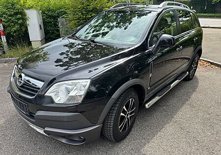 Opel Antara Cosmo 4x4