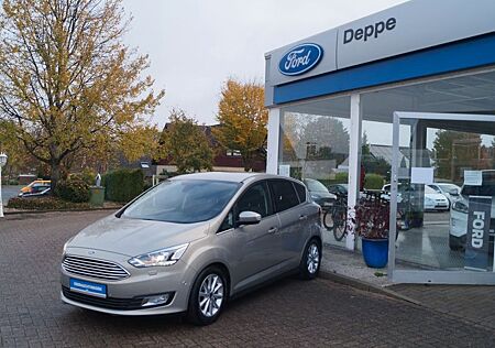 Ford C-Max Titanium, Bi-Xenon, Business Paket 2, RFK