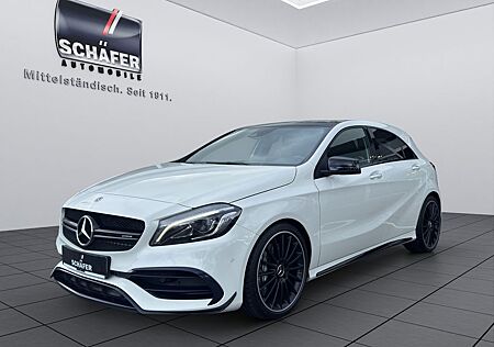 Mercedes-Benz A 220 A -Klasse 45 AMG 4Matic (176.052)