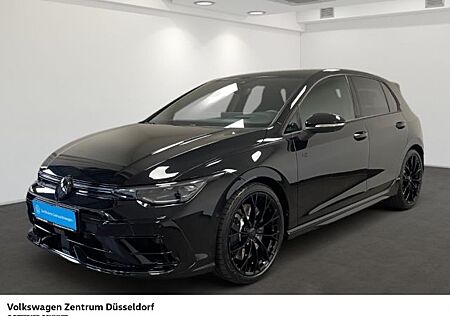 VW Golf Volkswagen R 2.0 TSI DSG 4Motion Black Edition