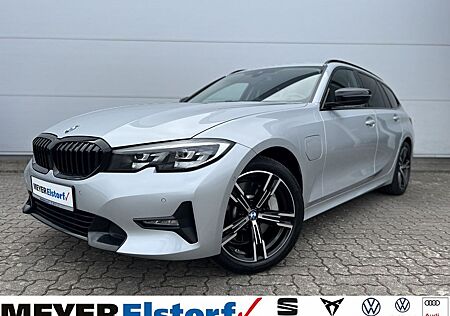 BMW 330e Touring Sport Line Automatic Head-up-Disp.