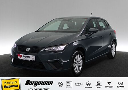 Seat Ibiza 1.0 Style LED SCHEINWERFER SHZ PDC KLIMA