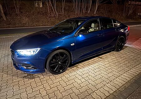 Opel Insignia 1.5 Turbo 121kW Ultimate