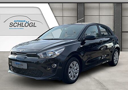 Kia Rio 1.2 Edition 7 DAB SHZ LenkradHZG Temp Tel.-V