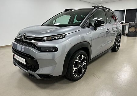Citroën C3 Aircross Shine Pack*PDC*RFK*AC*ASST*APP*ISO*