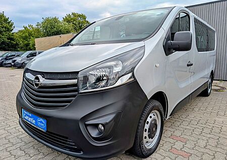 Opel Vivaro B Kasten/Kombi Combi L2H1 2,9t/WENIG KM