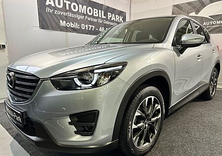 Mazda CX-5 Nakama 2.2D/Automatik/Kamera/Navi/81000KM !