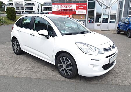 Citroën C3 Selection Sitzheiz PDC Klima