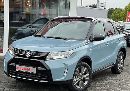 Suzuki Vitara 1.4 BOOSTERJET Hybrid Comfort 4x4 FACELI