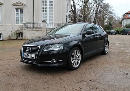 Audi A3 1.4 TFSI Attraction Attraction