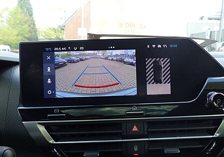 Citroën C4 PureTech 130 S&S EAT8 Max