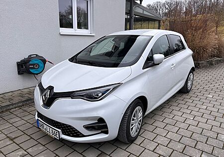 Renault ZOE R135 Z.E. 50 Intens | CCS | Winter-P